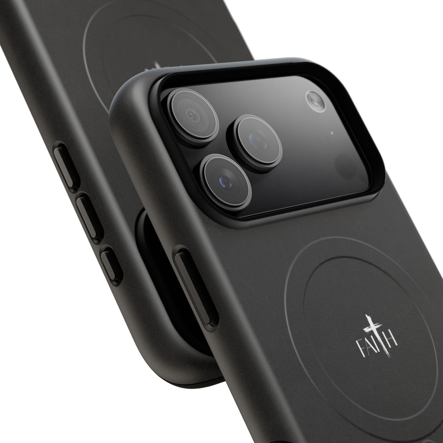 "Faith" MagSafe