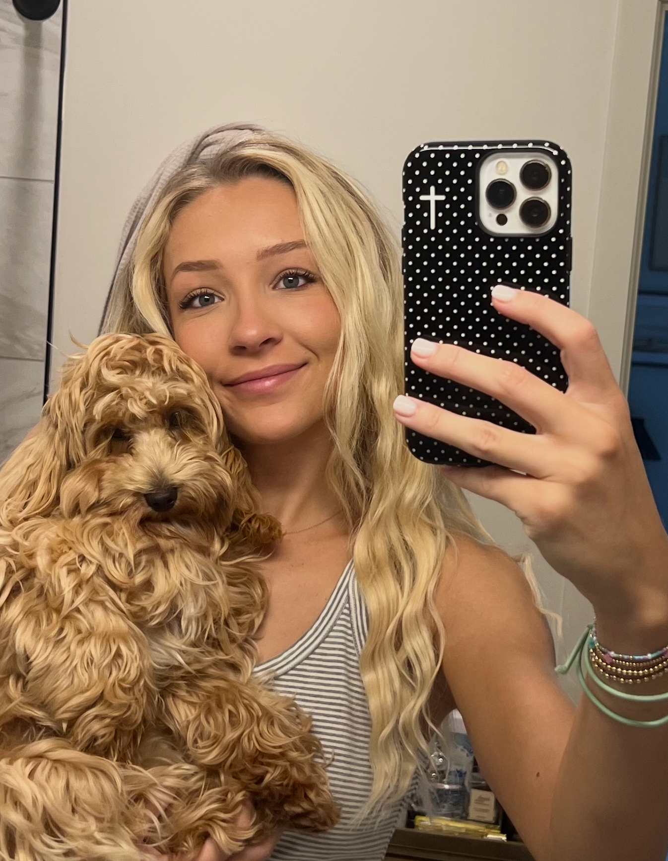 "Polka Dot" Case