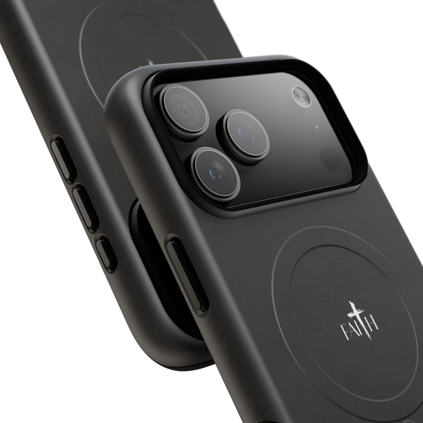 "Faith" MagSafe