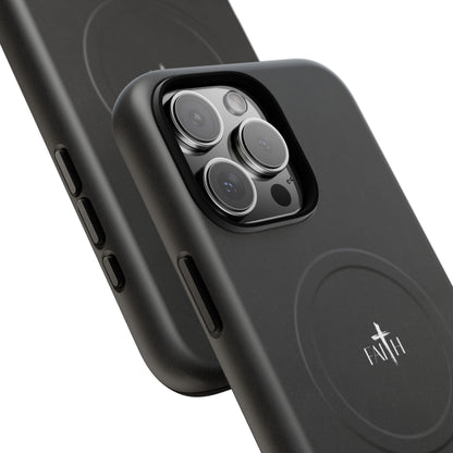 "Faith" MagSafe