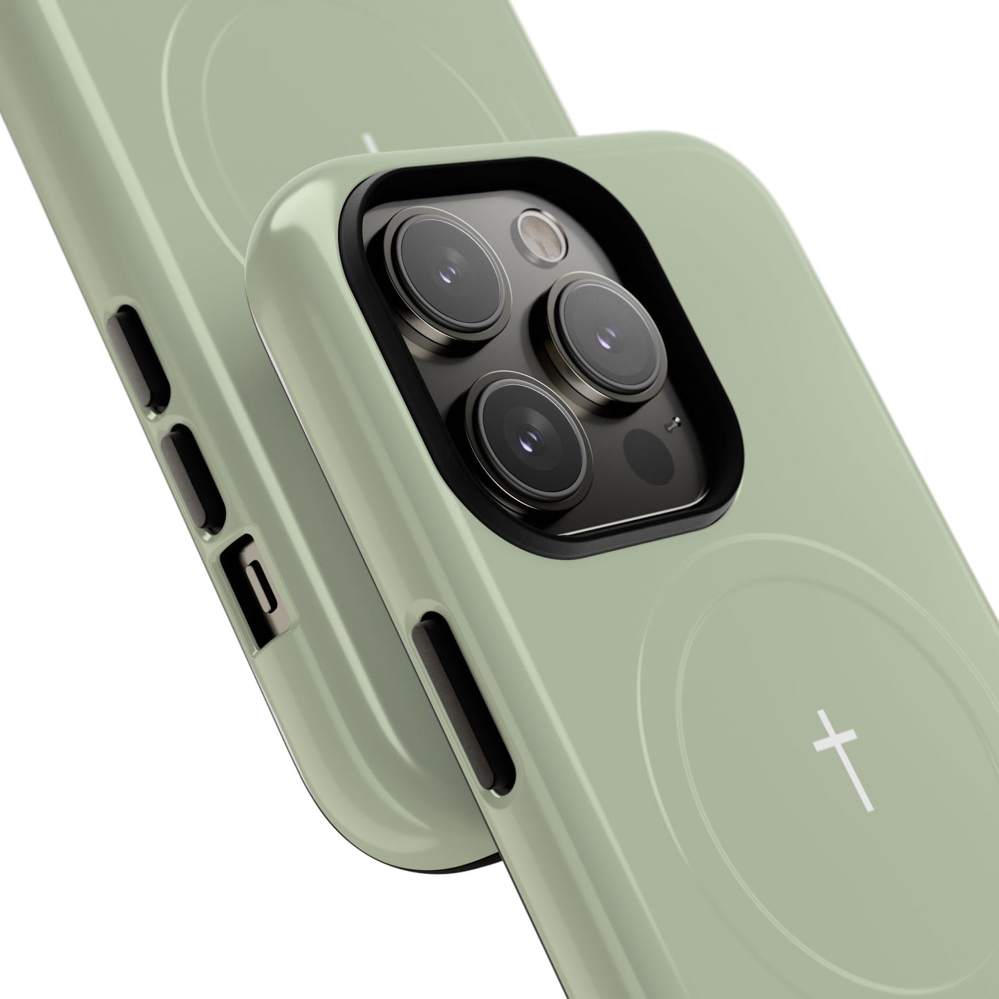 "Trust Him Fully" MagSafe