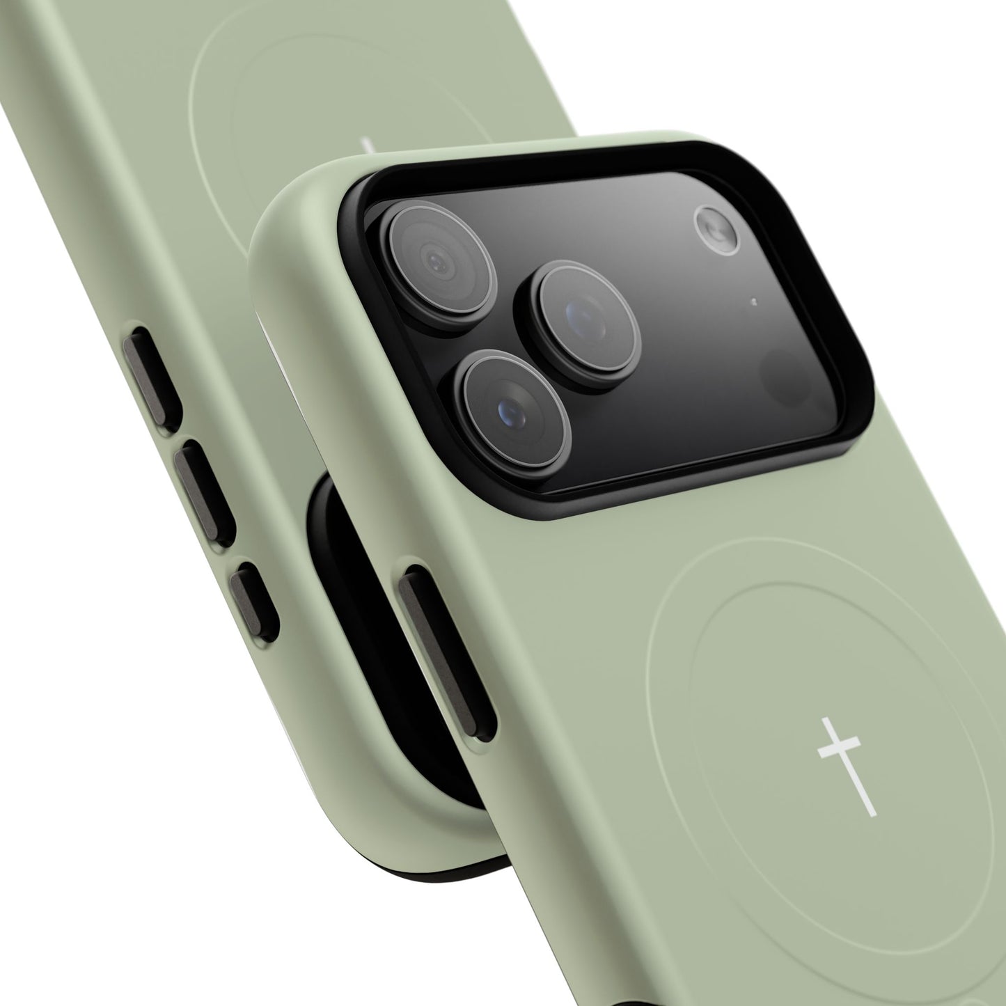 "Trust Him Fully" MagSafe