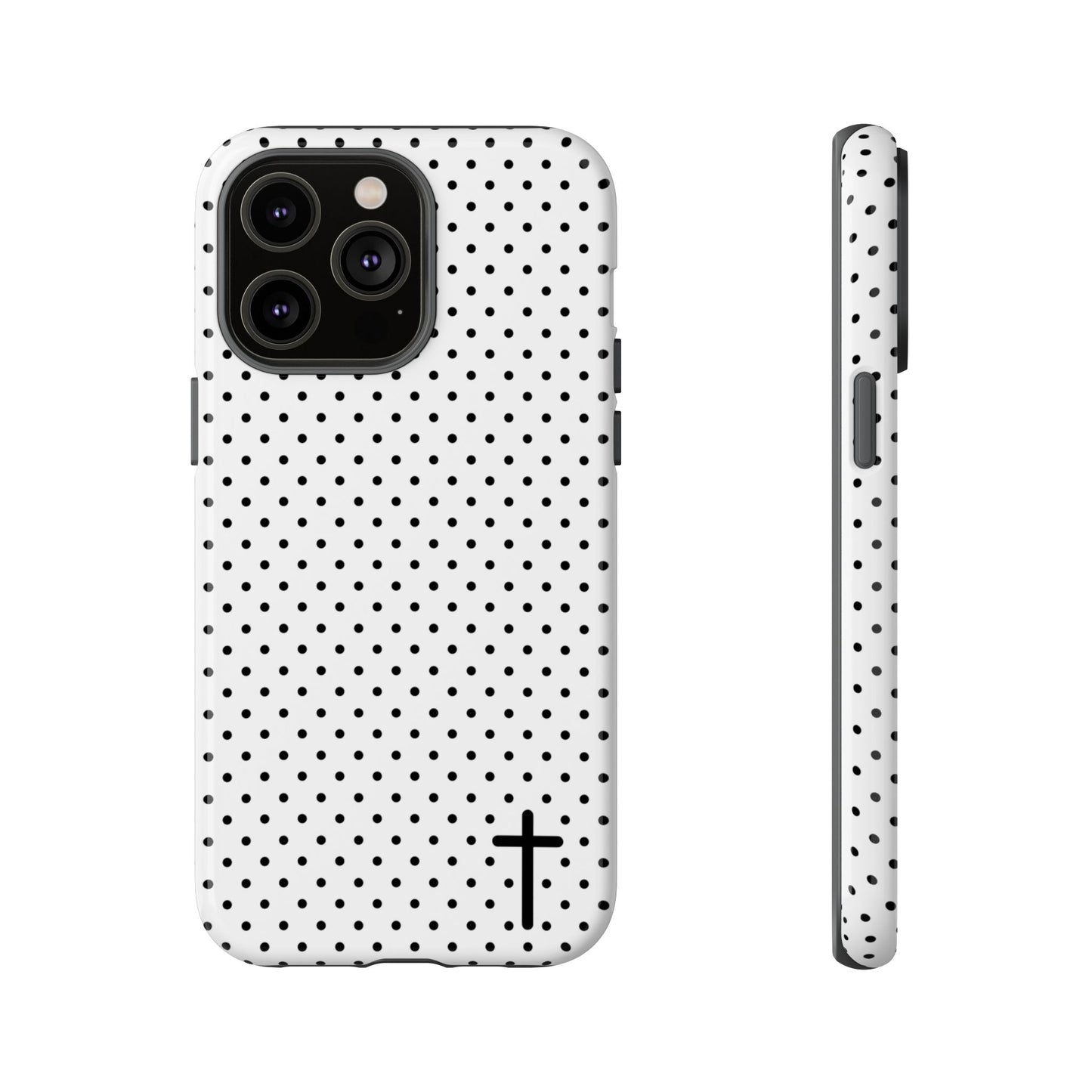 "Polka Dot" Case