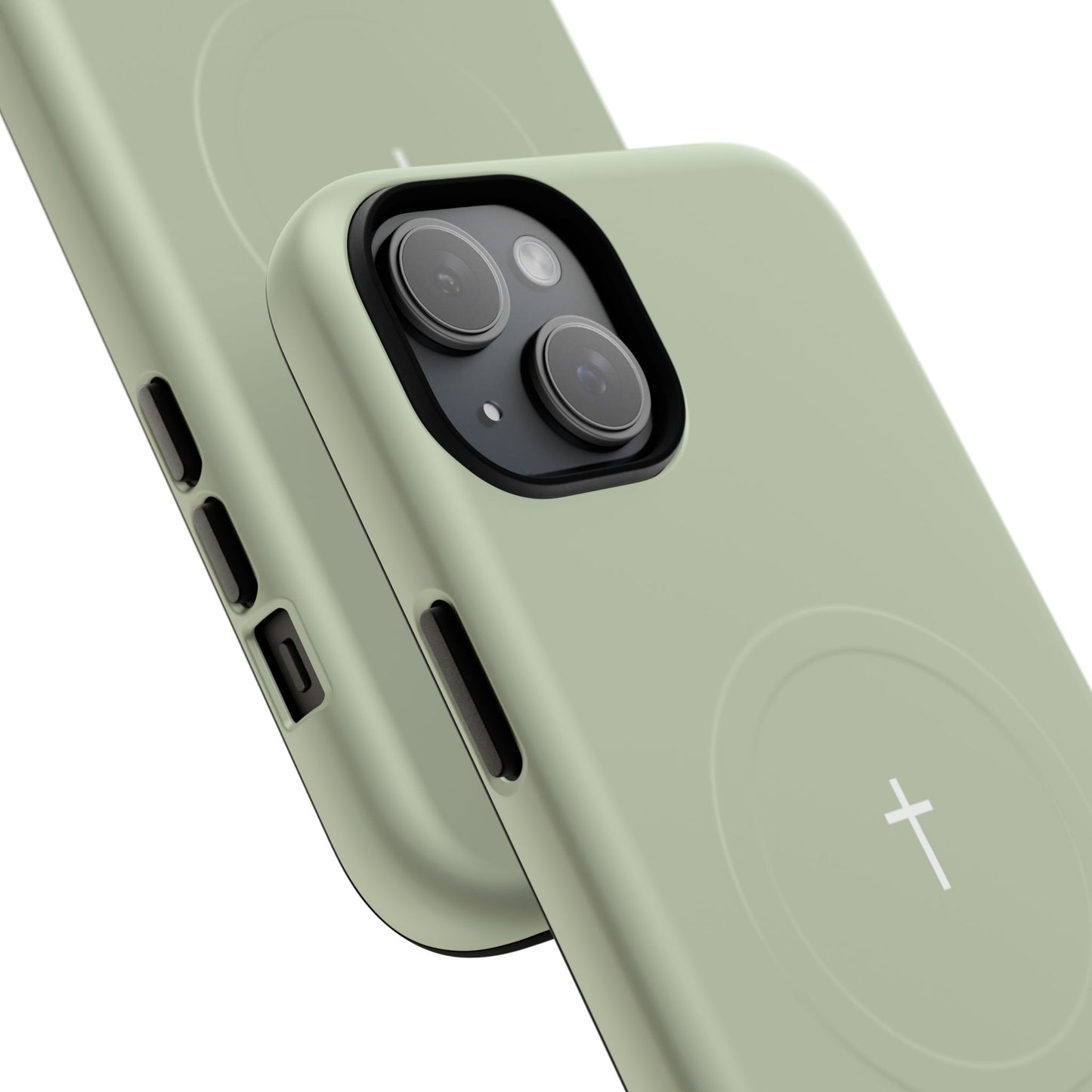 "Trust Him Fully" MagSafe