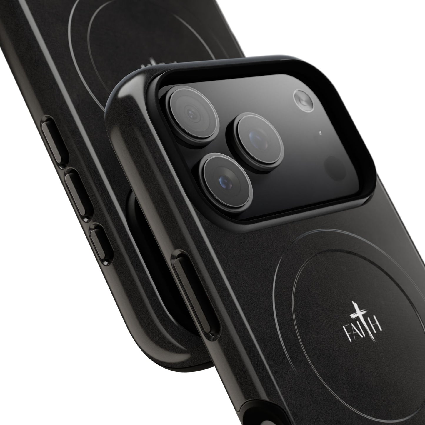"Faith" MagSafe