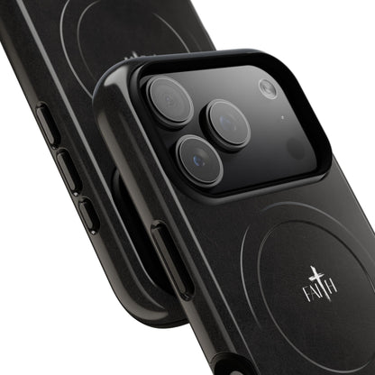 "Faith" MagSafe