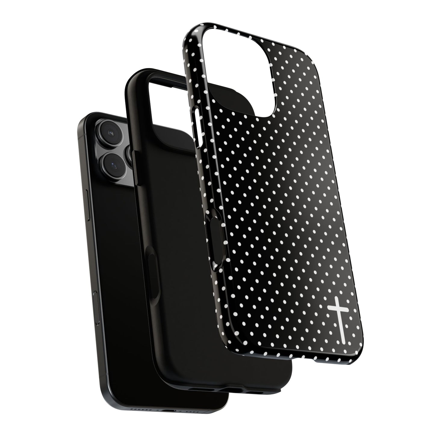 "Polka Dot" Case
