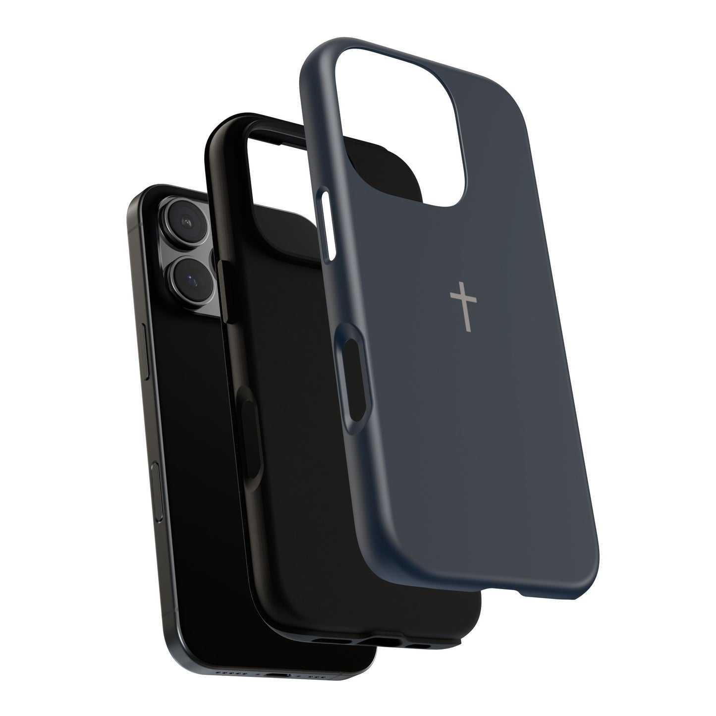 "Steadfast" Case