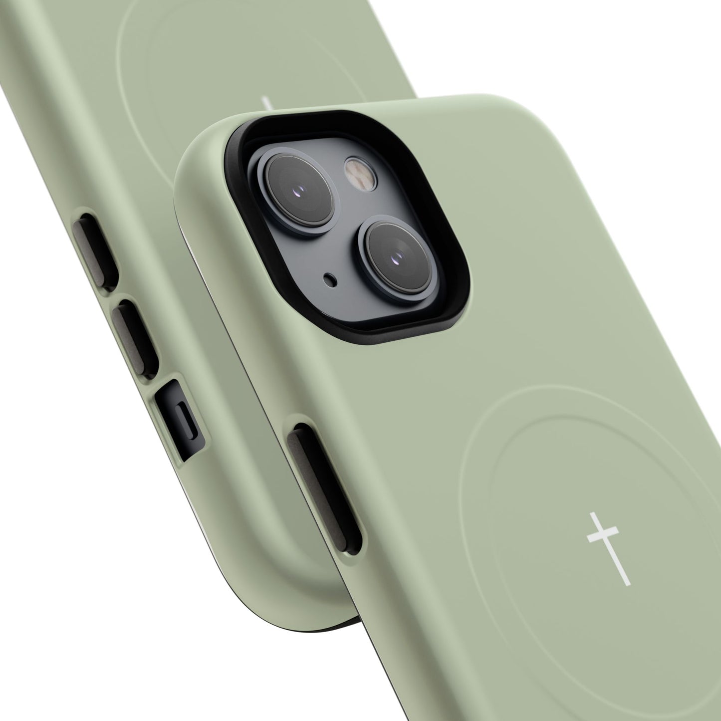 "Trust Him Fully" MagSafe