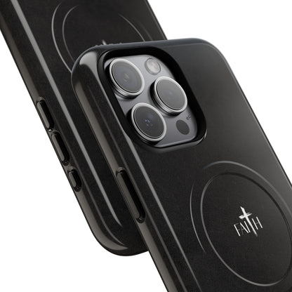 "Faith" MagSafe