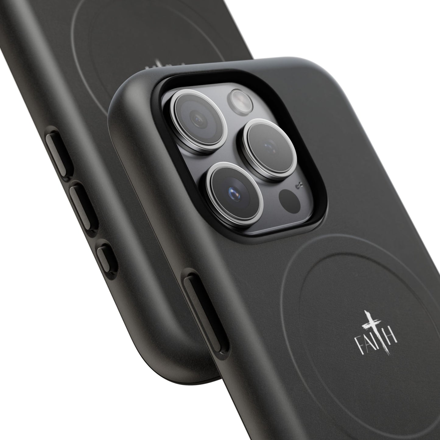 "Faith" MagSafe