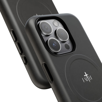 "Faith" MagSafe