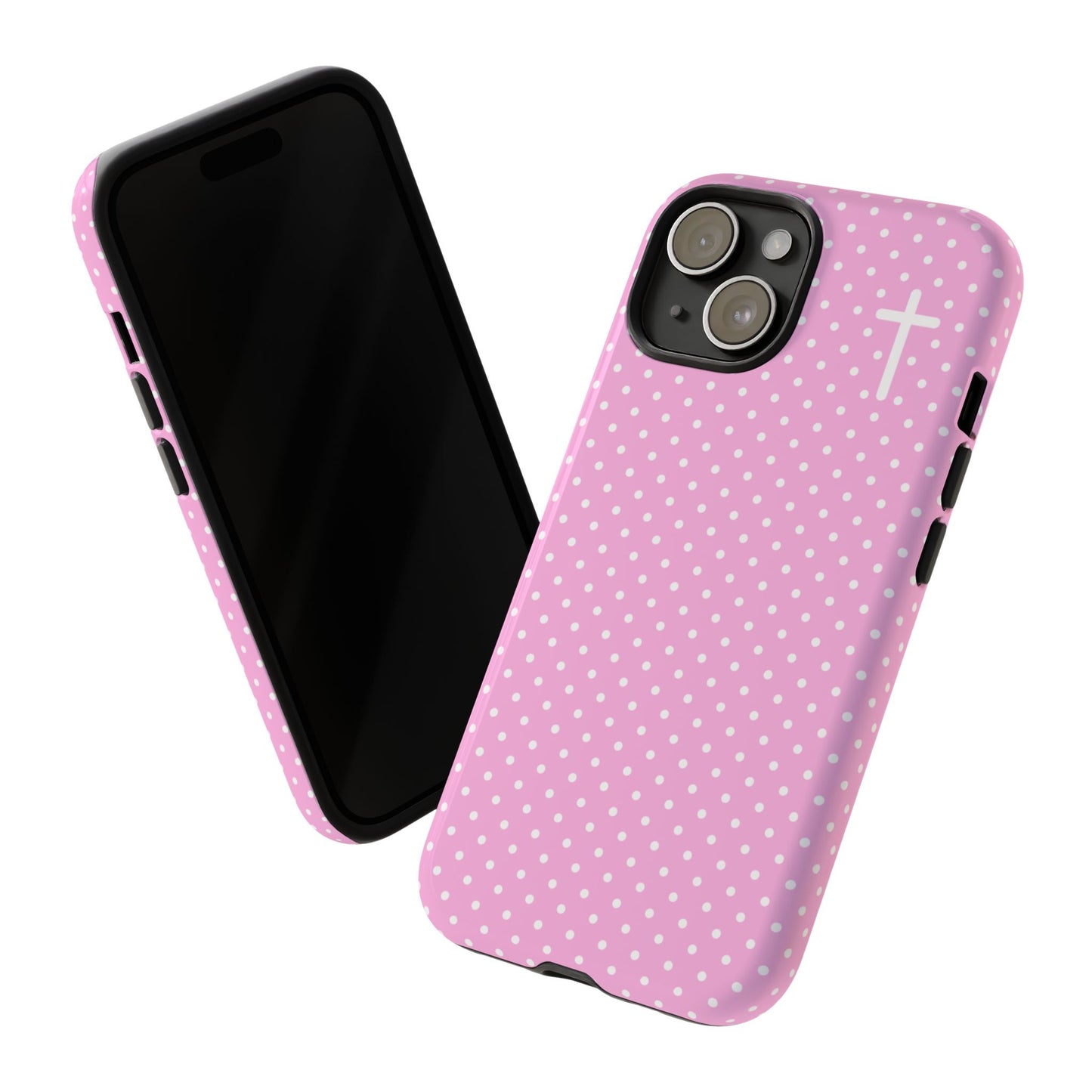 "Polka Dot" Case