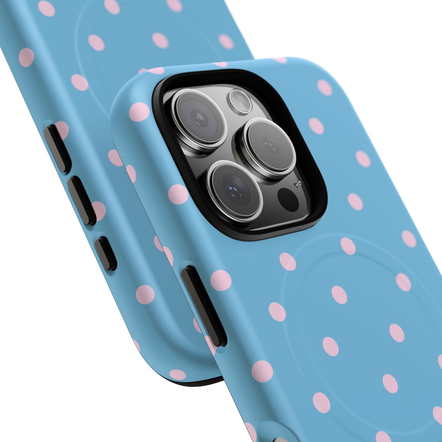 "Choose Joy" Blue & Pink MagSafe