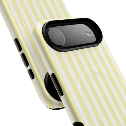 "Faith Over Fear" Purple & Yellow MagSafe