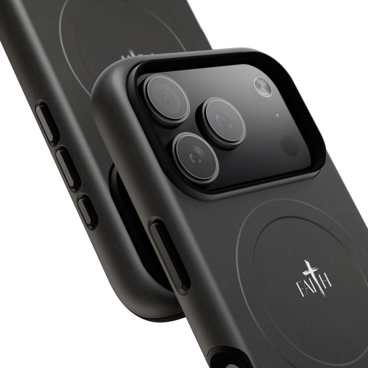 "Faith" MagSafe