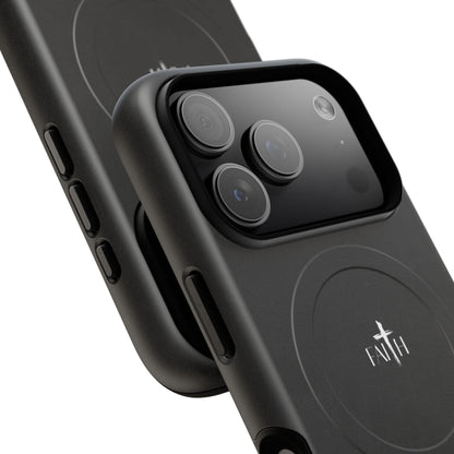 "Faith" MagSafe