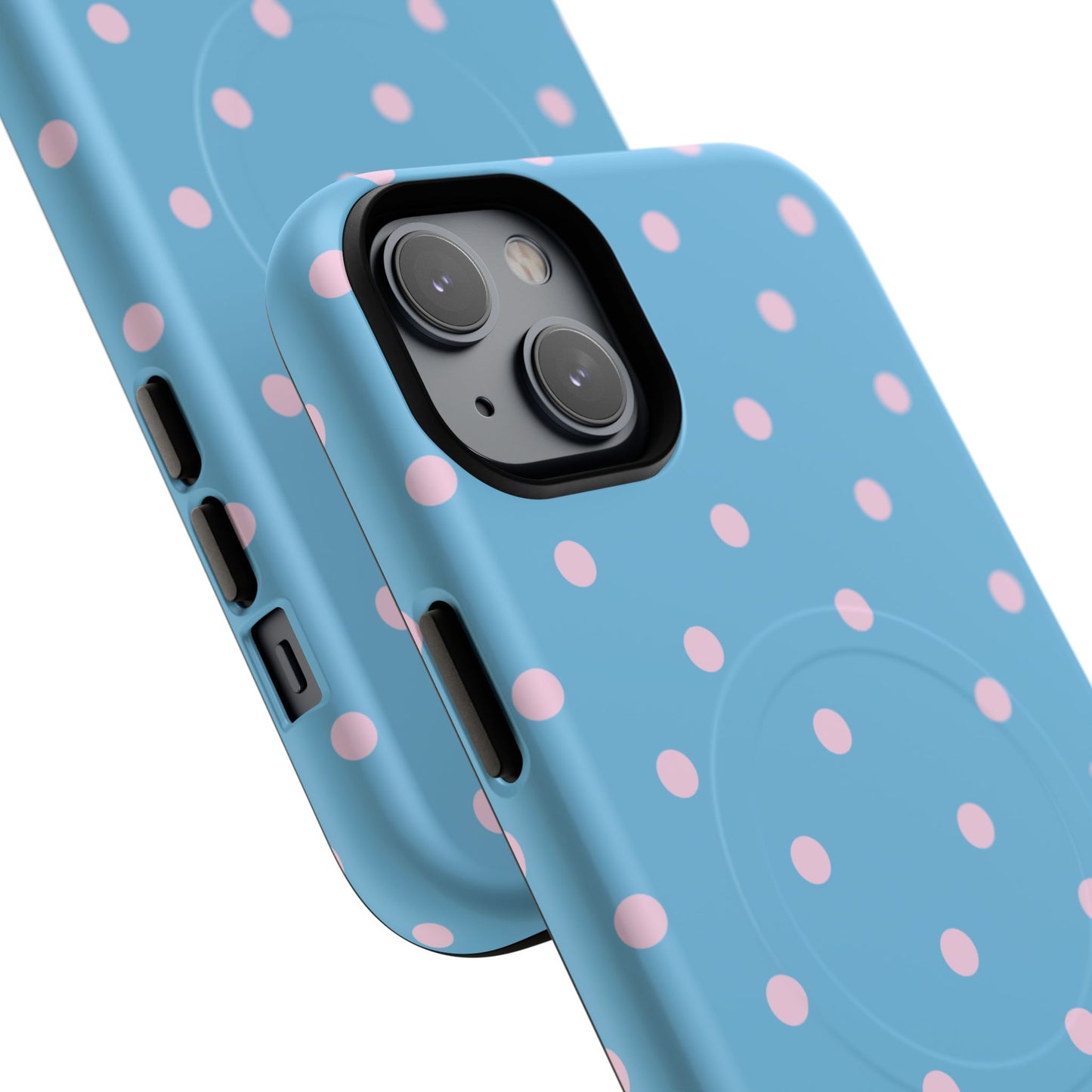 "Choose Joy" Blue & Pink MagSafe