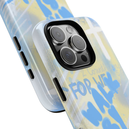 "Walk by Faith" Case