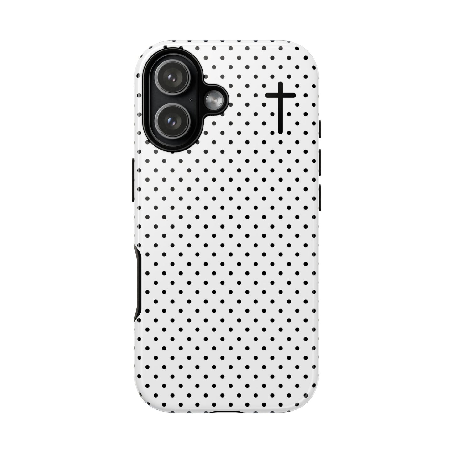 "Polka Dot" Case