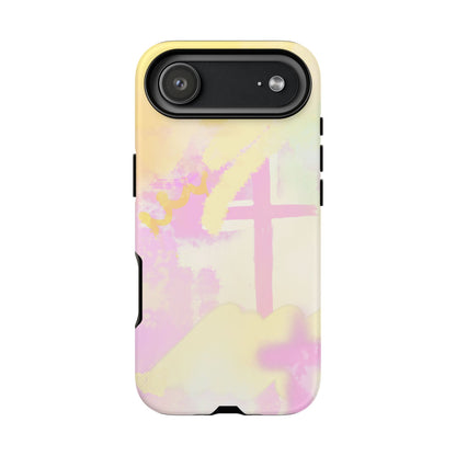 "All For Him" Case