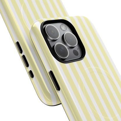 "Faith Over Fear" Purple & Yellow MagSafe