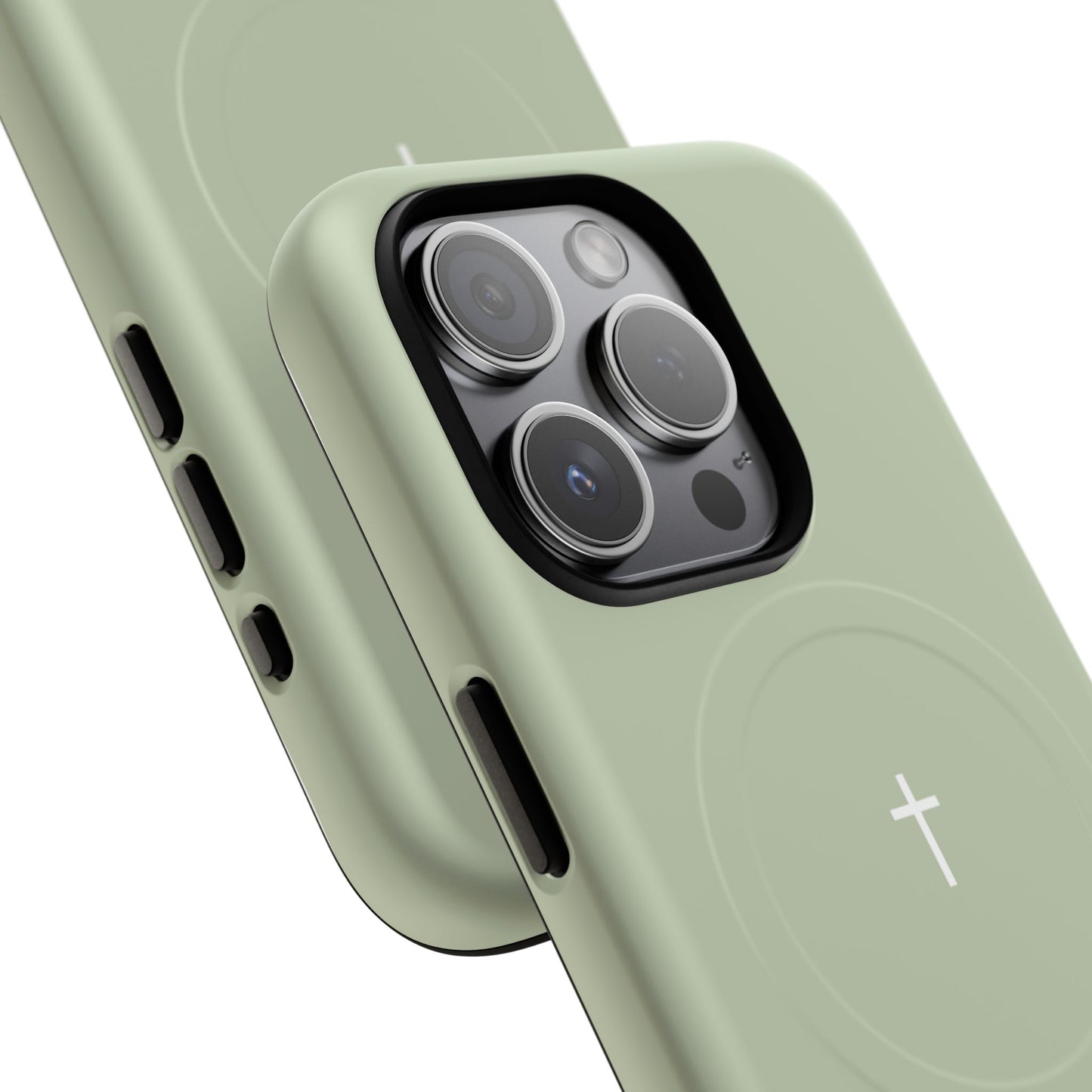 "Trust Him Fully" MagSafe