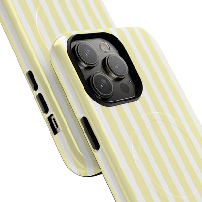 "Faith Over Fear" Purple & Yellow MagSafe