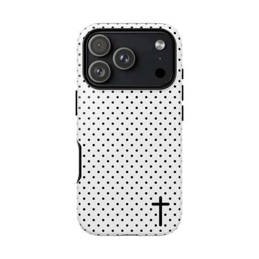 "Polka Dot" Case