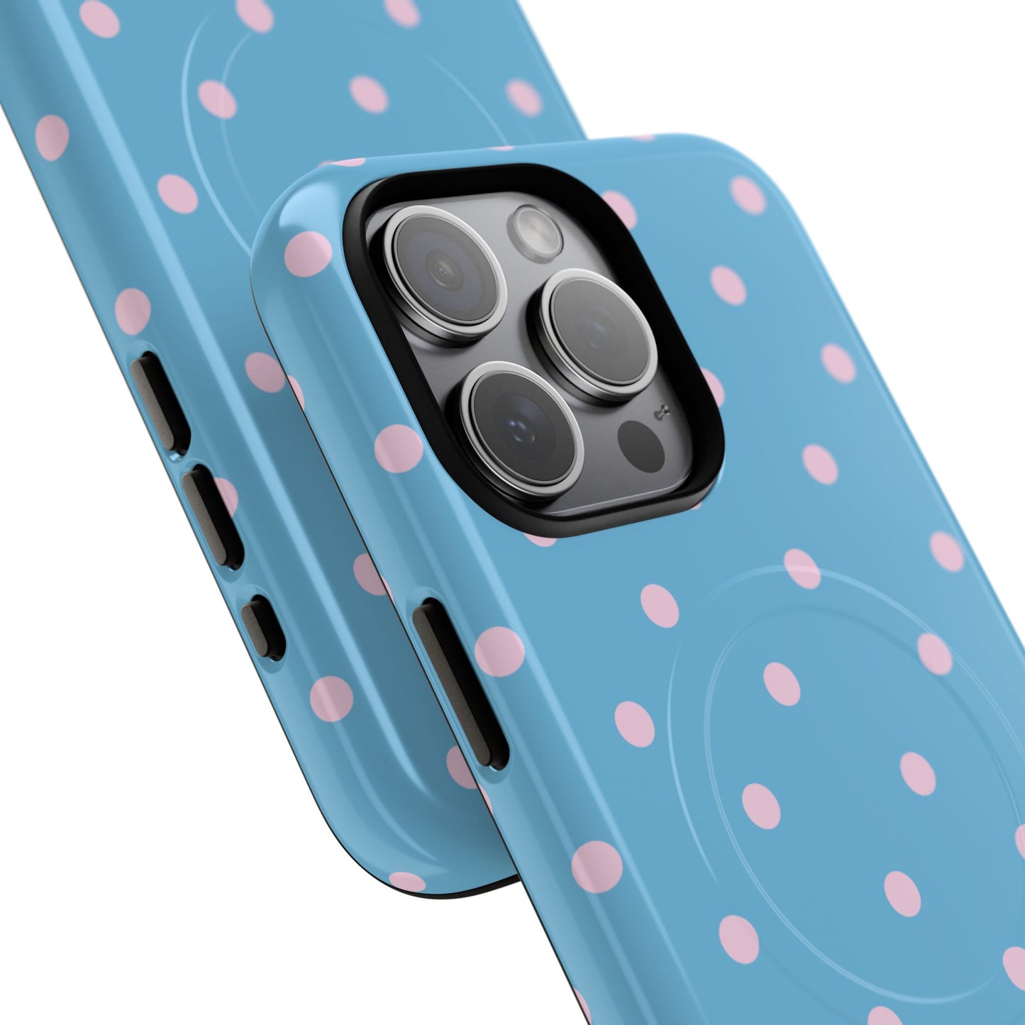 "Choose Joy" Blue & Pink MagSafe
