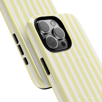 "Faith Over Fear" Purple & Yellow MagSafe