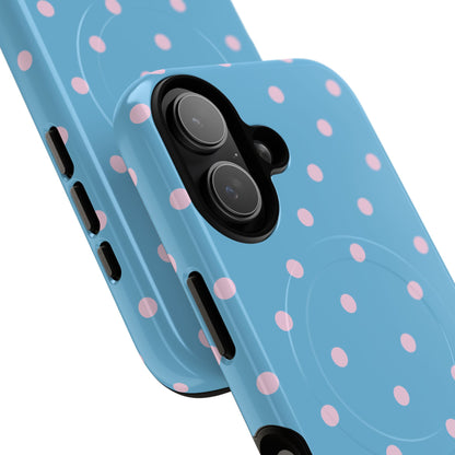 "Choose Joy" Blue & Pink MagSafe