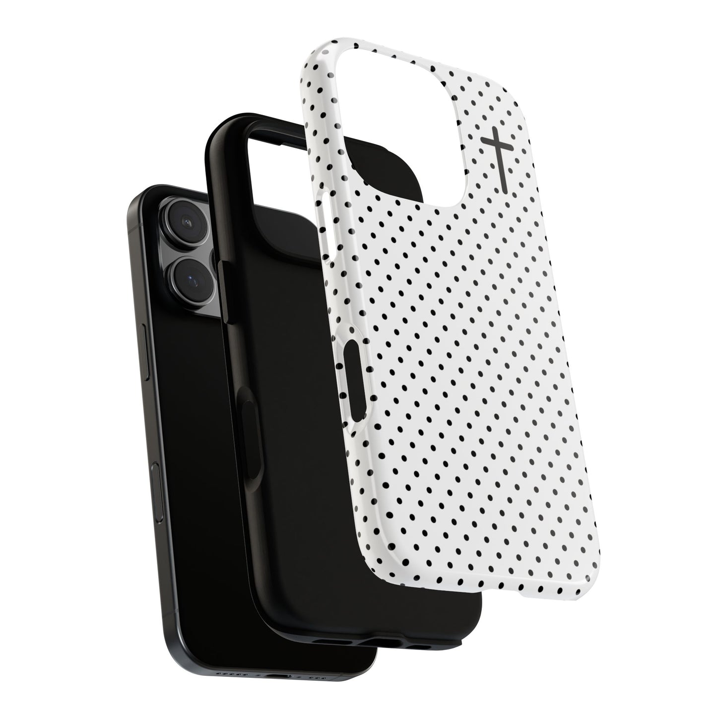 "Polka Dot" Case