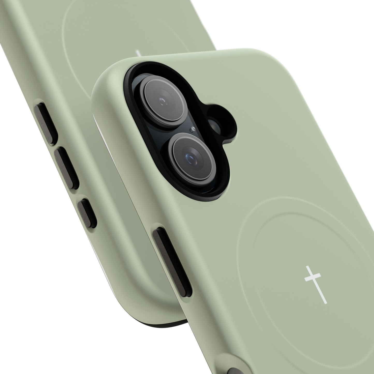 "Trust Him Fully" MagSafe