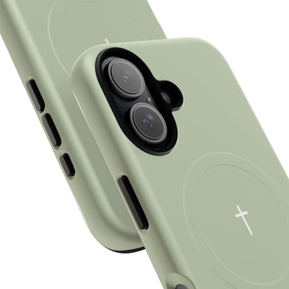 "Trust Him Fully" MagSafe