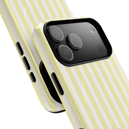 "Faith Over Fear" Purple & Yellow MagSafe