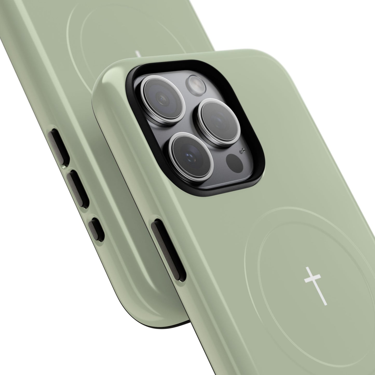 "Trust Him Fully" MagSafe