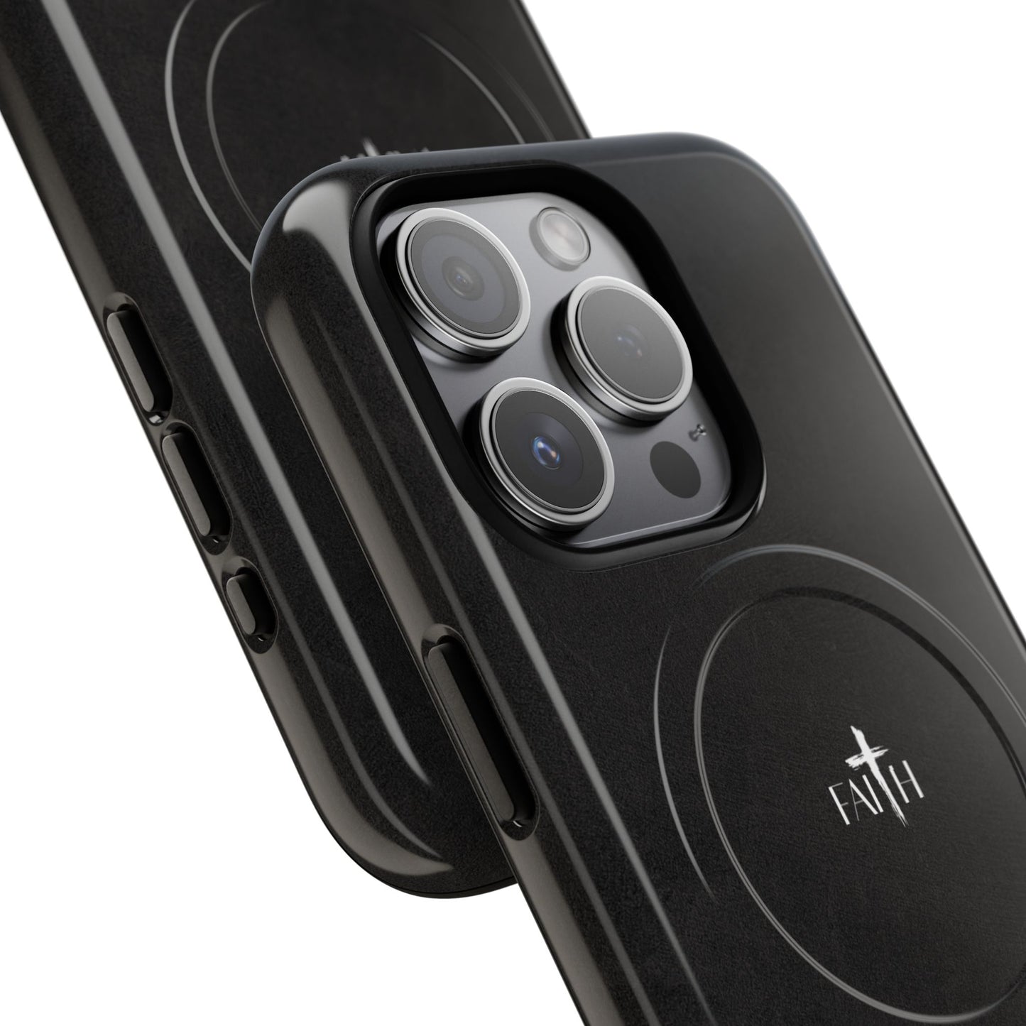 "Faith" MagSafe