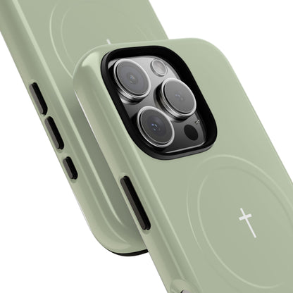 "Trust Him Fully" MagSafe