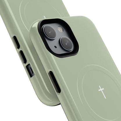 "Trust Him Fully" MagSafe