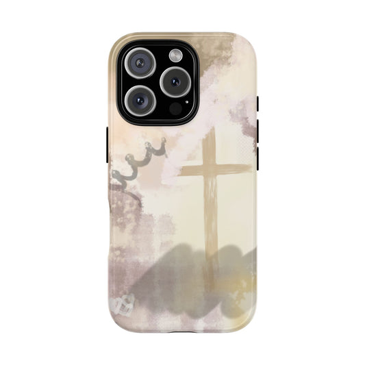 "All For Him" Case