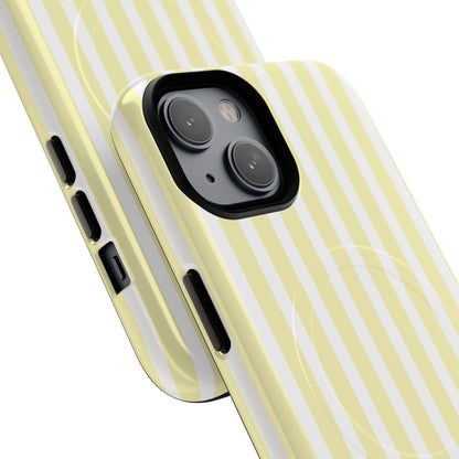 "Faith Over Fear" Purple & Yellow MagSafe