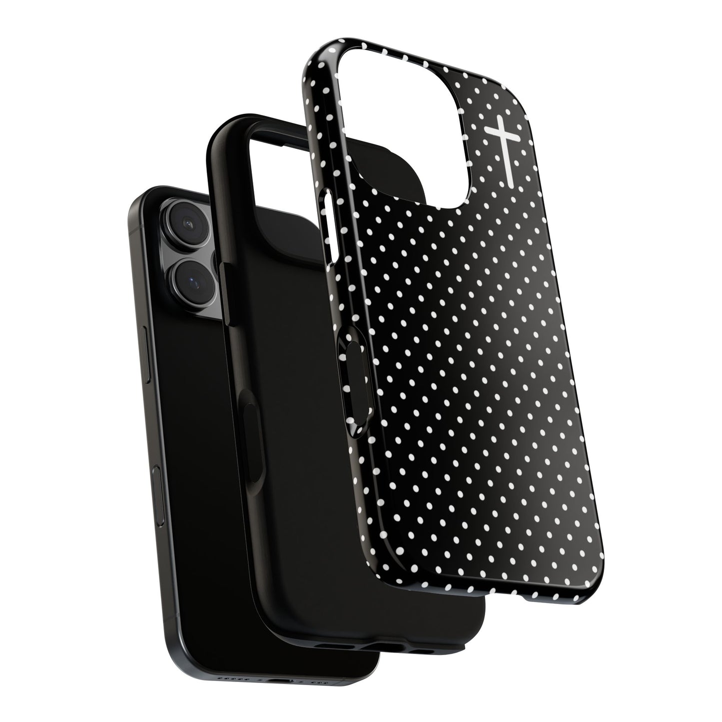 "Polka Dot" Case