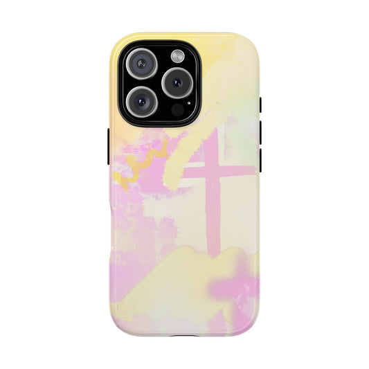 "All For Him" Case
