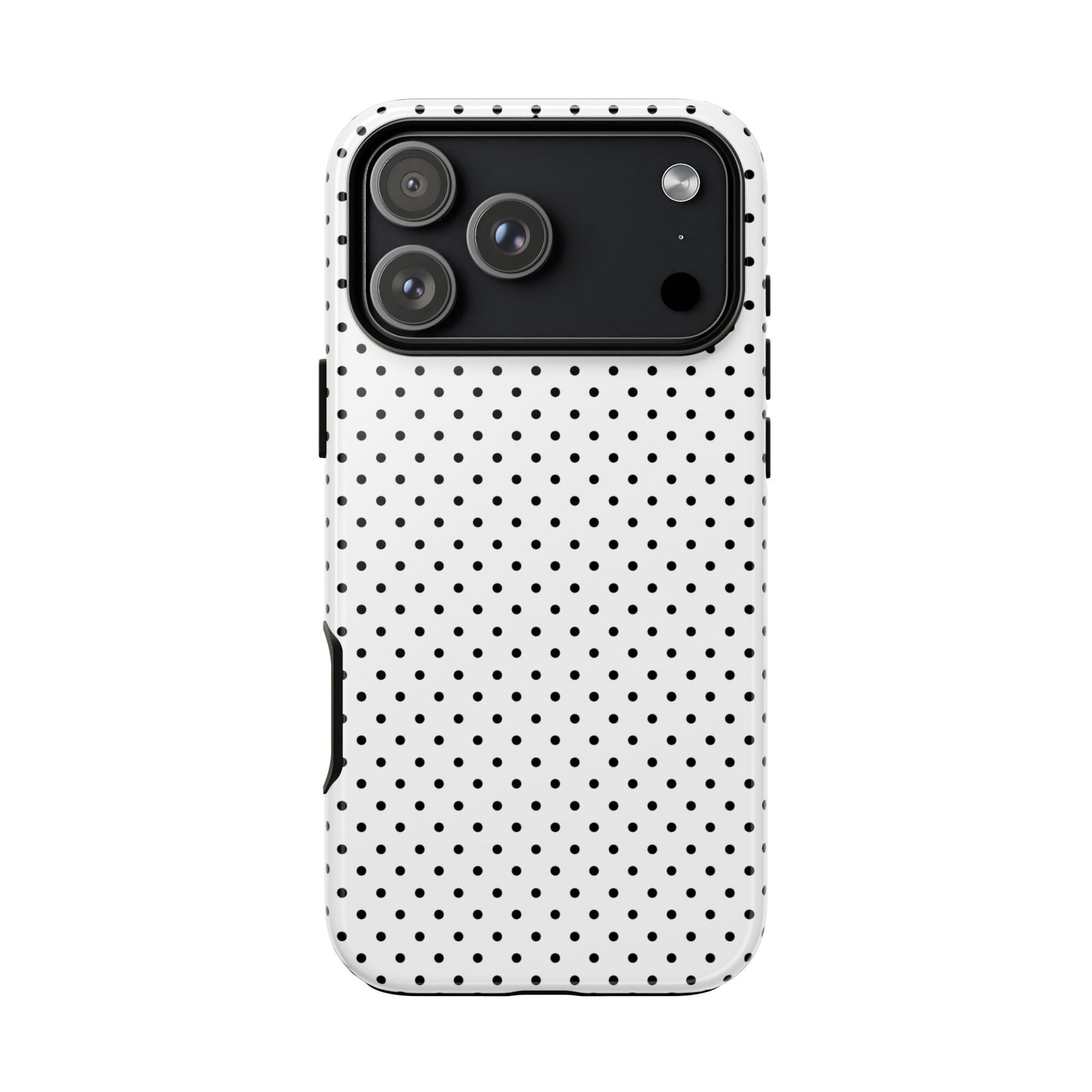 "Polka Dot" Case