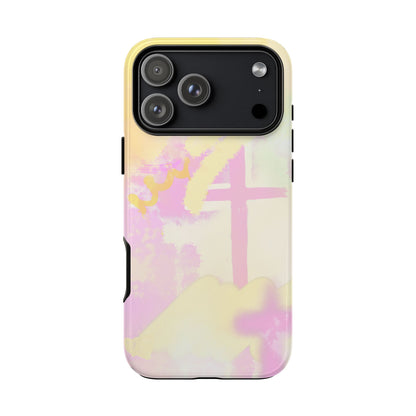"All For Him" Case