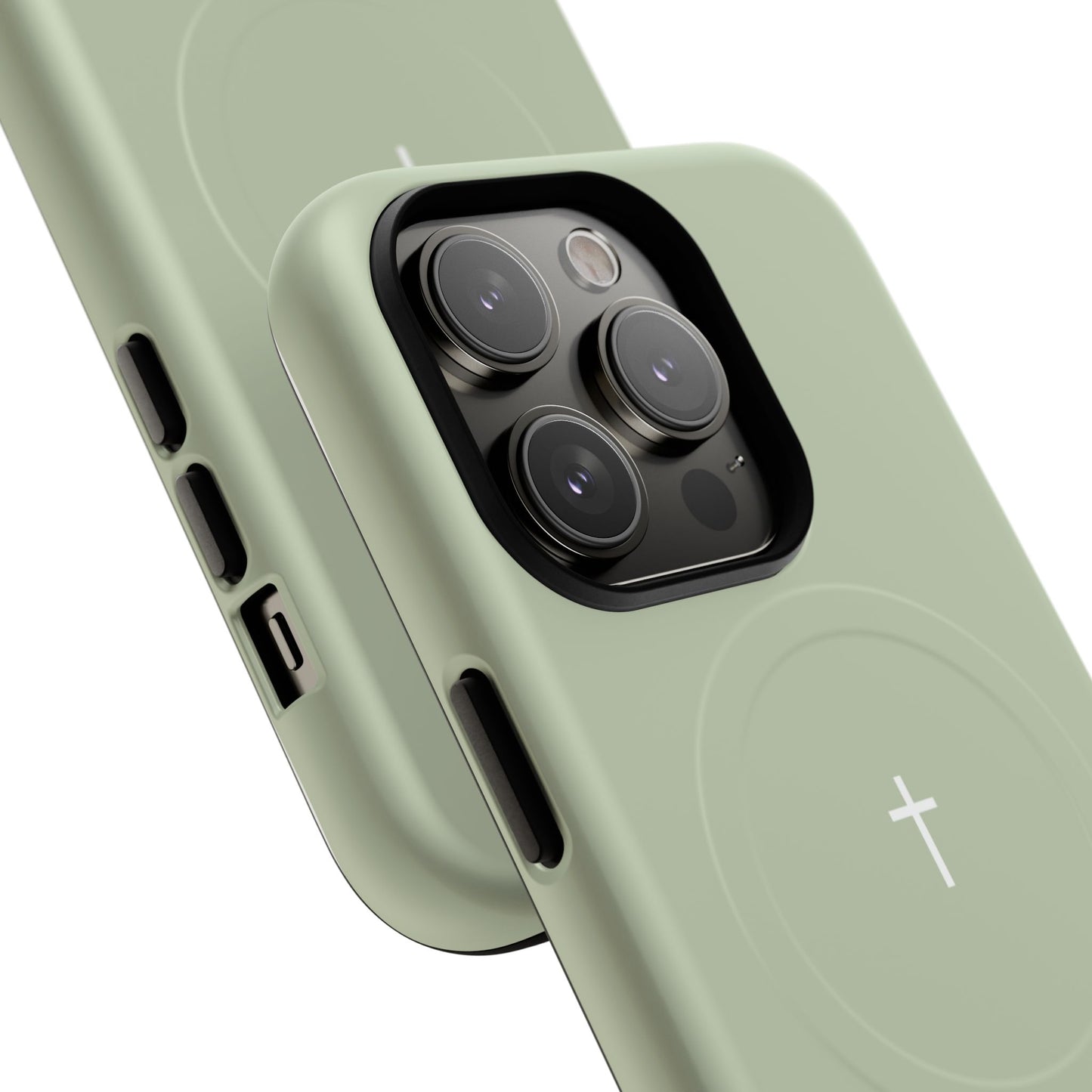 "Trust Him Fully" MagSafe