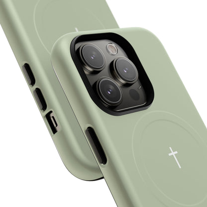 "Trust Him Fully" MagSafe