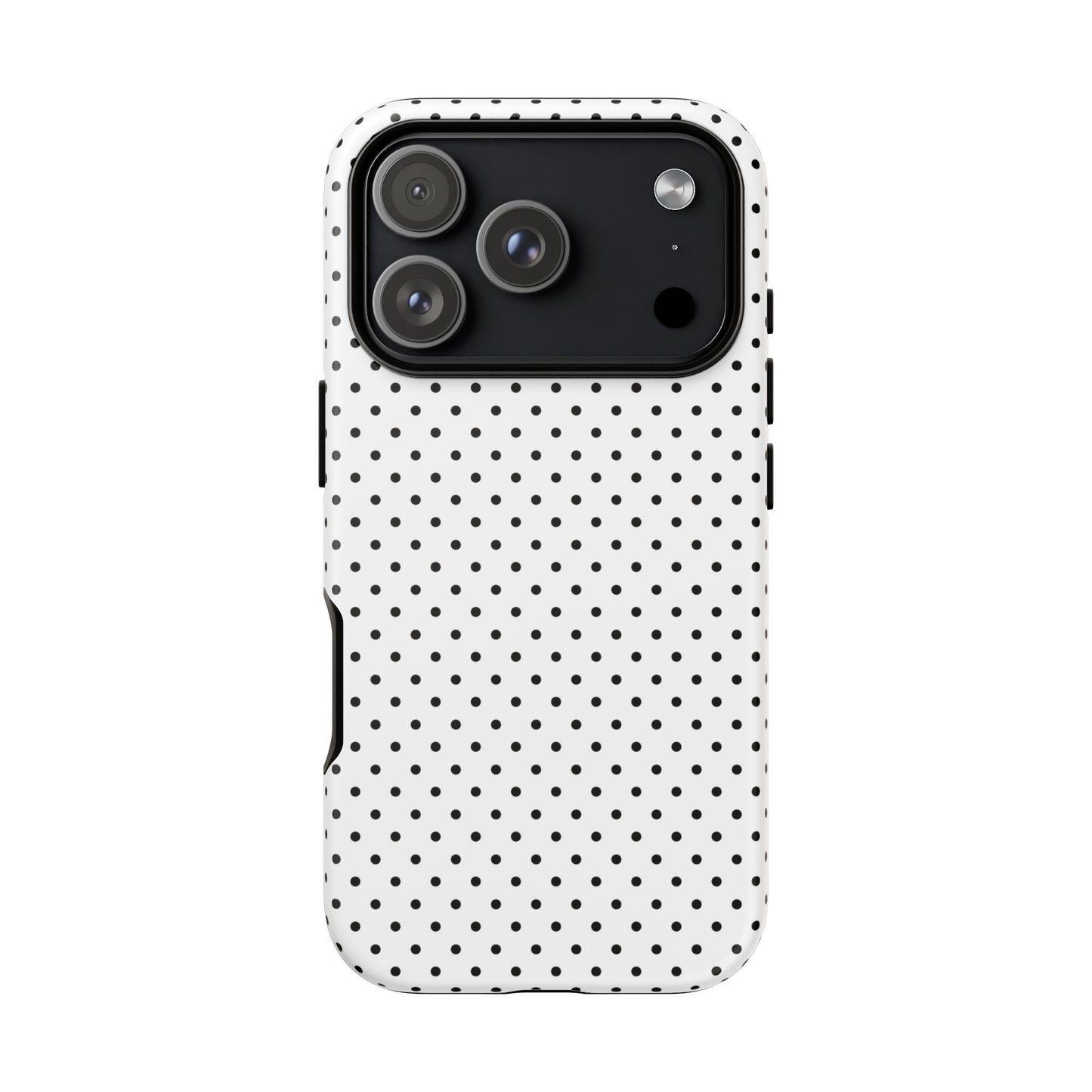 "Polka Dot" Case