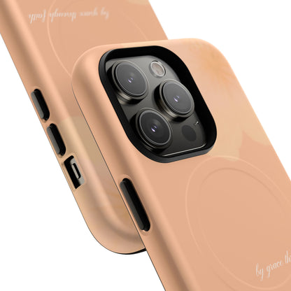 "By Grace Through Faith" MagSafe